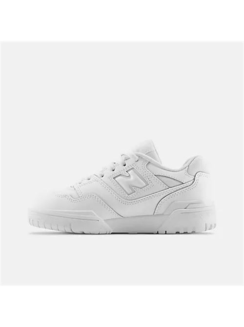 NEW BALANCE 550 NEW BALANCE | GSB550-/WW